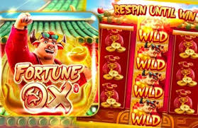 fortune ox gratis demo