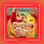 fortune ox demo de graça ícone