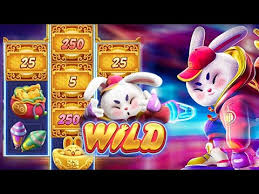 fortune rabbit tem em qual plataforma