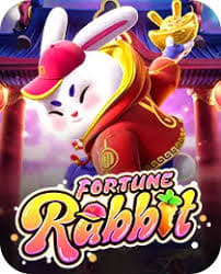 fortune rabbit pg slot ícone