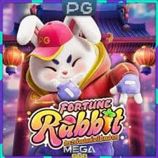 gerador de sinais fortune rabbit ícone