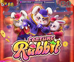 fortune rabbit demo grátis ícone