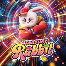 fortune rabbit demo grátis ícone