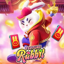 como jogar o fortune rabbit ícone