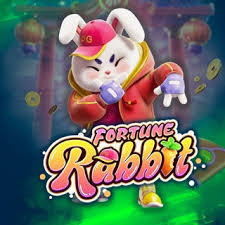 fortune rabbit coelho ícone