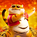 gold tiger - Slots Casino ícone