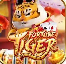 jogos do tiger fortune ícone